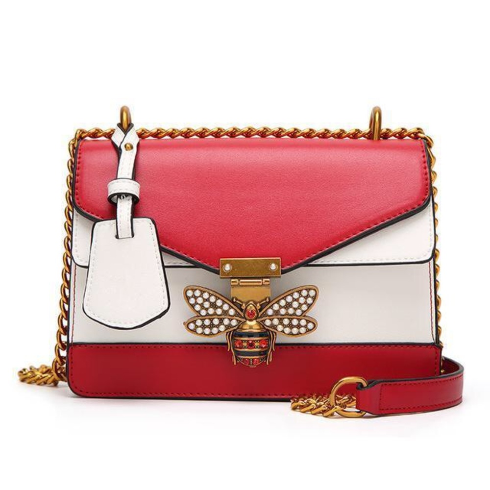 🔁🆕 Bee Shoulder bag / Crossbody Bag